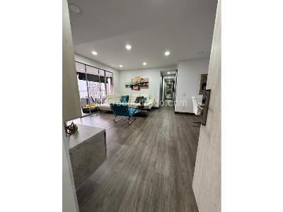 Apartamento en venta en Santa Maria De Los Angeles, Medellín · foto 4 de 20
