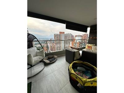 Apartamento en venta en Santa Maria De Los Angeles, Medellín · foto 6 de 20