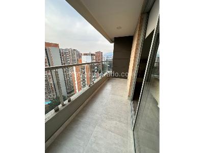 Apartamento en venta en Santa Maria De Los Angeles, Medellín · foto 7 de 20