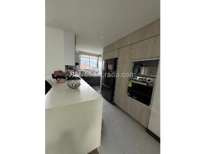 Apartamento en venta en Santa Maria De Los Angeles, Medellín · foto 8 de 20