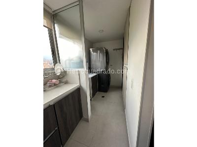 Apartamento en venta en Santa Maria De Los Angeles, Medellín · foto 9 de 20