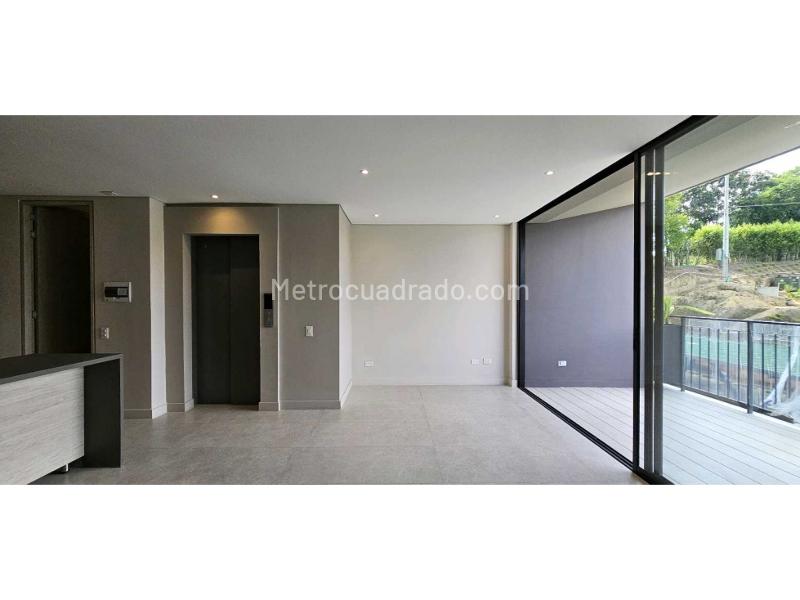 Piso – Pereira - Vista 2