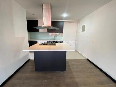 Apartaestudio en Arriendo, Loma De Las Brujas, Envigado