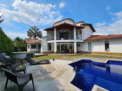 Casa de 5 alcobas en venta en Cerritos, Pereira, 361 m² · foto 6 de 20