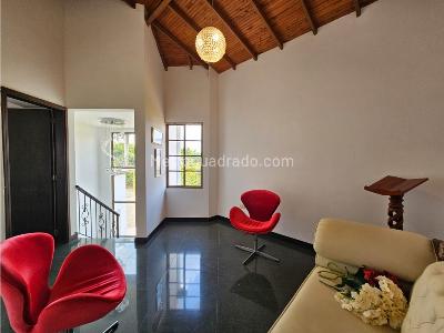 Casa de 5 alcobas en venta en Cerritos, Pereira, 361 m² · foto 16 de 20