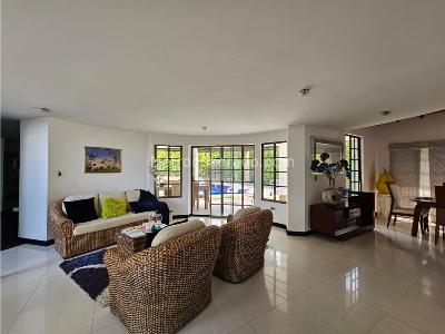Casa de 5 alcobas en venta en Cerritos, Pereira, 361 m² · foto 17 de 20