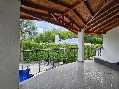 Casa de 5 alcobas en venta en Cerritos, Pereira, 361 m² · foto 19 de 20