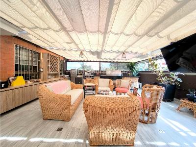 Apartamento en venta en Las Lomitas, Sabaneta · foto 2 de 12