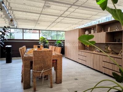 Apartamento en venta en Las Lomitas, Sabaneta · foto 3 de 12