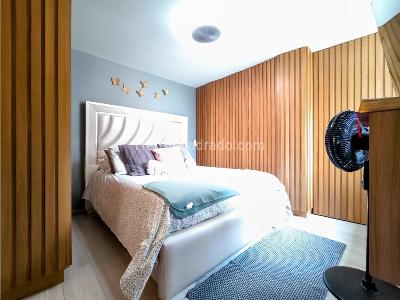 Apartamento en venta en Las Lomitas, Sabaneta · foto 7 de 12