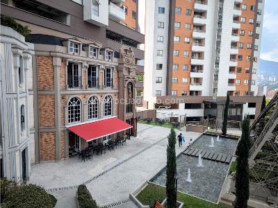 Apartamento en venta en Las Lomitas, Sabaneta · foto 12 de 12