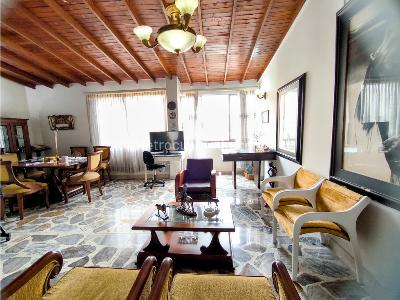 Apartamento en venta en Laureles, Medellín · foto 4 de 13