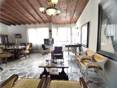 Apartamento en venta en Laureles, Medellín · foto 5 de 13