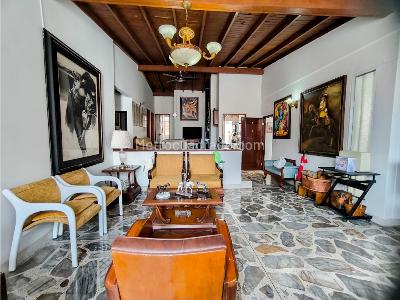 Apartamento en venta en Laureles, Medellín · foto 6 de 13
