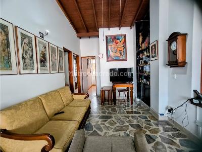 Apartamento en venta en Laureles, Medellín · foto 7 de 13