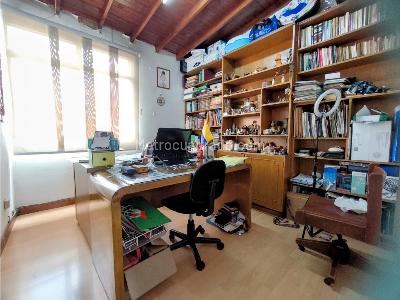 Apartamento en venta en Laureles, Medellín · foto 9 de 13