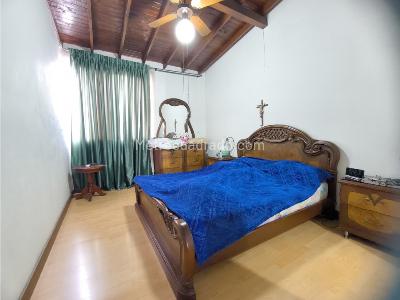Apartamento en venta en Laureles, Medellín · foto 10 de 13