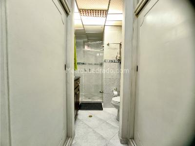 Apartamento en venta en Laureles, Medellín · foto 11 de 13
