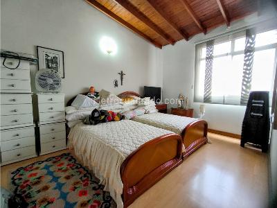 Apartamento en venta en Laureles, Medellín · foto 12 de 13