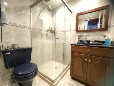 Apartamento en venta en Laureles, Medellín · foto 13 de 13