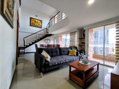 Apartamento en venta en Laureles, Medellín · foto 2 de 12