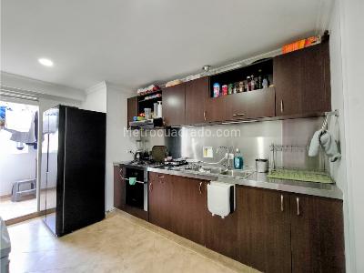 Apartamento en venta en Laureles, Medellín · foto 5 de 12