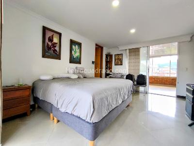 Apartamento en venta en Laureles, Medellín · foto 6 de 12