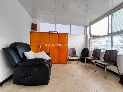 Apartamento en venta en Laureles, Medellín · foto 12 de 12