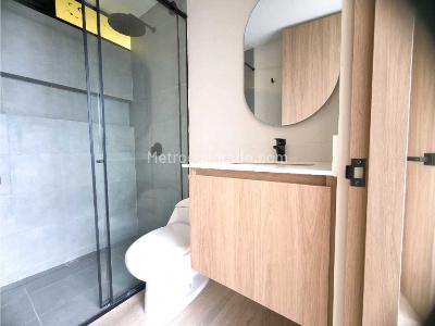 Apartamento en venta en El Poblado, Medellín · foto 6 de 15
