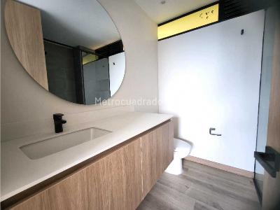 Apartamento en venta en El Poblado, Medellín · foto 9 de 15