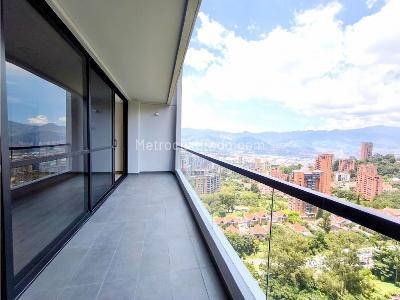 Apartamento en venta en El Poblado, Medellín · foto 11 de 15