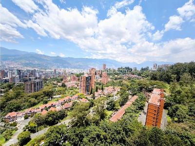 Apartamento en venta en El Poblado, Medellín · foto 12 de 15