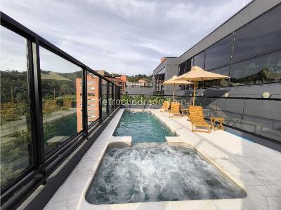 Apartamento en venta en El Poblado, Medellín · foto 13 de 15