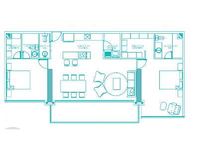 Apartamento en venta en El Poblado, Medellín · foto 15 de 15
