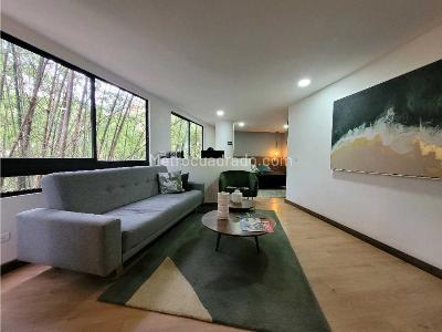 Apartamento en venta en Loma Del Indio, Medellín · foto 3 de 9