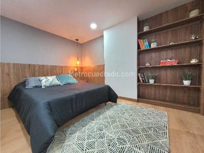 Apartamento en venta en Loma Del Indio, Medellín · foto 5 de 9