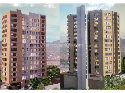 Apartamento en venta en Loma Del Indio, Medellín · foto 7 de 9