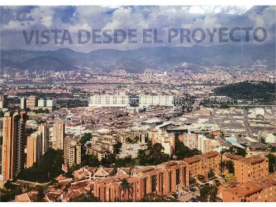 Apartamento en venta en Loma Del Indio, Medellín · foto 8 de 9