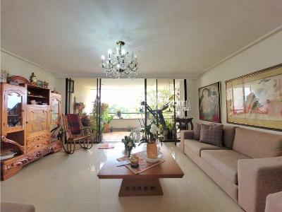 Apartamento en venta en El Poblado, Medellín · foto 3 de 13