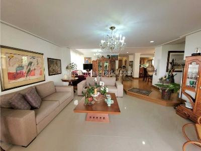Apartamento en venta en El Poblado, Medellín · foto 4 de 13