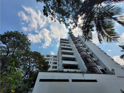 Apartamento en venta en El Poblado, Medellín · foto 12 de 13