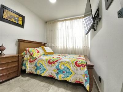 Apartamento en venta en El Chingui, Envigado · foto 5 de 9