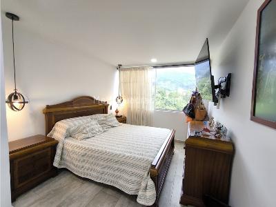 Apartamento en venta en El Chingui, Envigado · foto 6 de 9