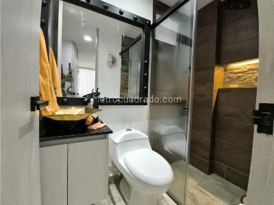 Apartamento en venta en El Chingui, Envigado · foto 7 de 9