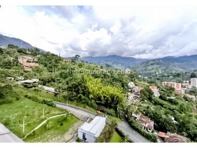 Apartamento en venta en El Chingui, Envigado · foto 9 de 9