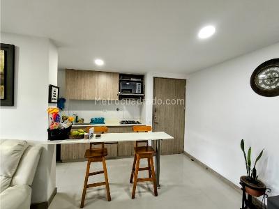 Apartamento en venta en El Chingui, Envigado · foto 4 de 9