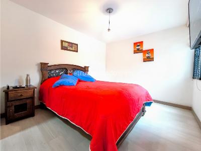 Apartamento en venta en El Chingui, Envigado · foto 7 de 9