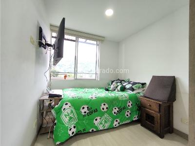 Apartamento en venta en El Chingui, Envigado · foto 8 de 9