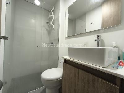 Apartamento en venta en El Chingui, Envigado · foto 9 de 9