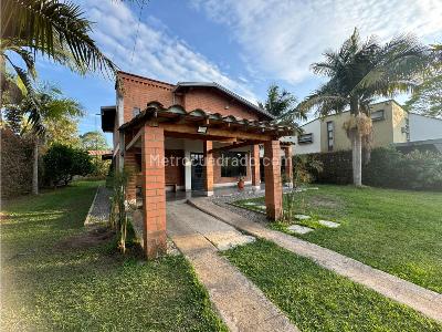 Casa de 4 alcobas en venta en Gualanday, Rionegro, 350 m² · foto 4 de 20